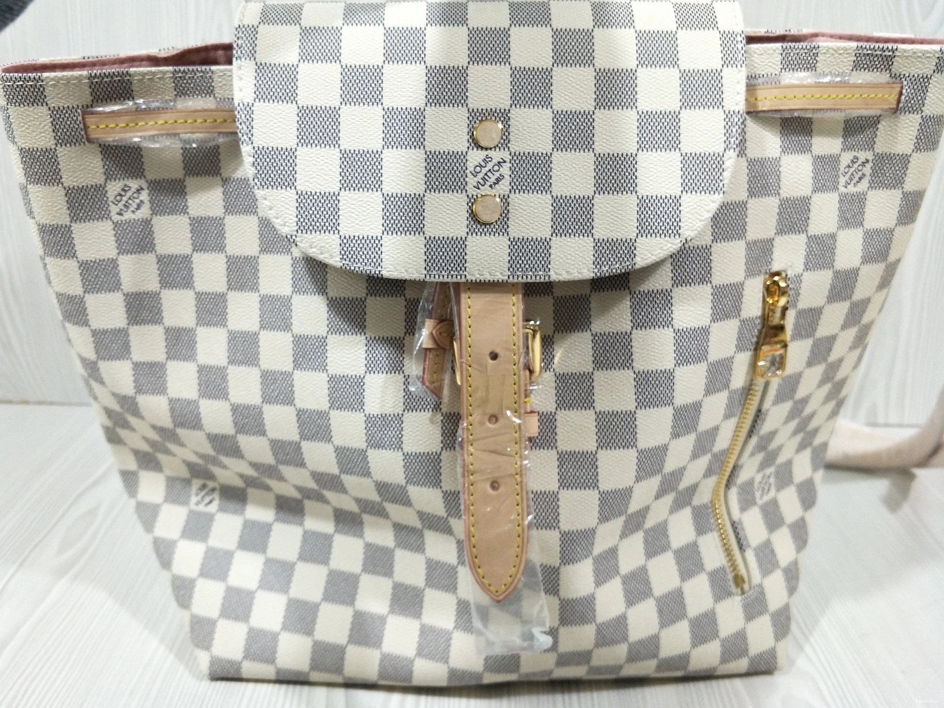 Cheap SPERONE Louis Vuitton Backpack 0722